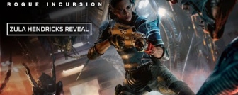 Igencsak egyben van az Alien: Rogue Incursion legfrissebb előzetese