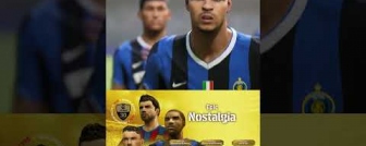PS1-et idéző grafikával jött az eFootball évfordulós retró módja