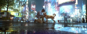 Ha szeretnénk, még kutyánk is lehet a Ghostwire: Tokyo-ban