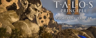 Öt címet erősített meg a Devolver Digital, köztük a The Talos Principle 2-t