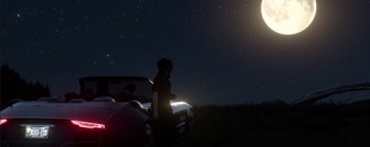 Nézd meg angolul a Final Fantasy XV TGS 2014 trailerét