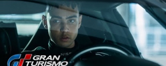 Beszáguldott a Gran Turismo mozifilm első előzetese