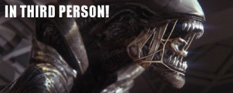 Eredetileg külső nézetes lett volna az Alien: Isolaton (videó)
