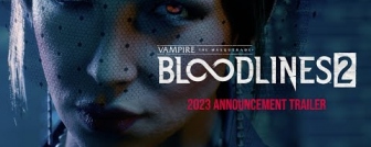 Bejelentették, jövő ősszel érkezik a Vampire: The Masquerade - Bloodlines 2