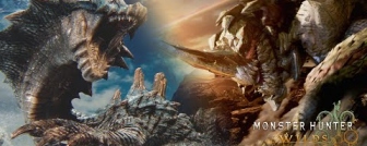 Hétfőn újabb tartalmi frissítést kap a Monster Hunter Wilds