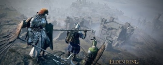 Egy 10 perces trailer mutatja be az Elden Ring Nightreign minden porcikáját