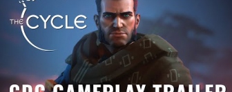 Ismét megmutatta magát a Spec Ops: The Line alkotói által készített The Cycle