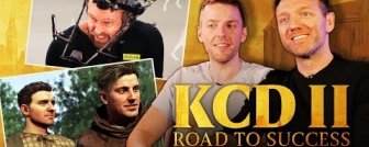 Dokumentumfilm készült a Kingdom Come: Deliverance II fejlesztéséről