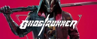 Októberben jelenik meg a nindzsás cyberpunk játék, a Ghostrunner