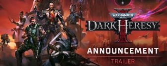 Warhammer 40,000: Dark Heresy címmel ARPG készül a Warhammer 40K univerzumban