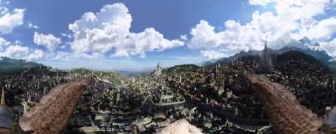 Ez bizony itt a Warcraft film első trailere!