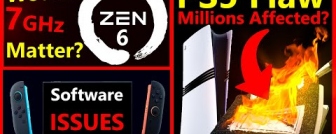 Folyékony fém miatt mehetnek tönkre gyorsabban a PS5-ök?