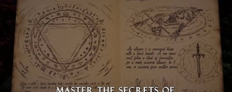 Demót kapott a The Necromancer's Tale című történetgazdag gótikus RPG