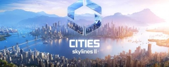 Ősszel már építhetjük virágzó metropoliszunkat a Cities: Skylines II-ben