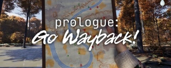 Új tesztet indított a Prologue: Go Wayback!, a PUBG fejlesztőjének sandboxa