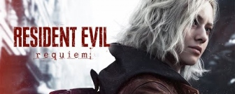 Jövőre jön a Resident Evil 9, ami a Requiem címet kapta