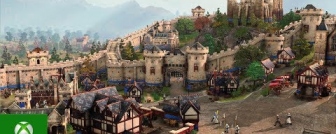 Fejlesztői naplót kapott az Age of Empires IV