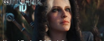 Elképesztő technikai bemutatóval jelentkezett a The Witcher 4