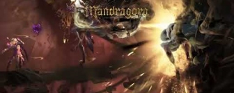 Jövő hónapban jön a New Game+ a Mandragora: Whispers of the Witch Treebe