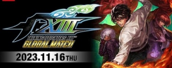 Novemberre kapott megjelenési dátumot a The King of Fighters XIII: Global Match