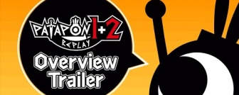 Átfogó trailert kapott a Patapon 1+2 Replay