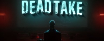 Dead Take címmel jön a Tales of Kenzera: Zau alkotóinak horrorjátéka