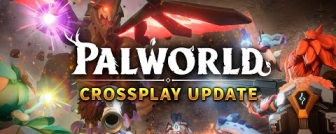 Megjött a Palworld frissítése a crossplay-jel és a fotó móddal