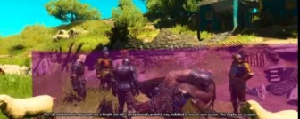 Nyúlfarknyi videón a The Witcher 3: Blood and Wine kiegészítő