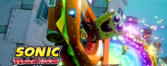 SpongyaBob és a Tini Nindzsa Teknőcök is érkeznek a Sonic Racing: CrossWorlds-be
