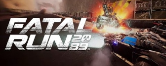 Ősszel jön az Atari-klasszikus alapján készülő Fatal Run 2089