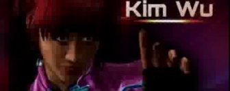 Bemutatkozott Kim Wu, a Killer Instinct: Season 3-ból (trailer)