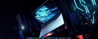 Bemutatkoztak a CES 2022-n a vadonatúj Acer Predator-szériák