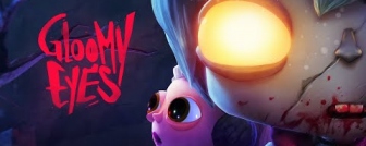 Játékadaptációt kap a Gloomy Eyes című VR rövidfilm