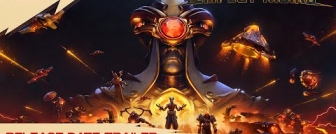A klasszikus Command&Conquer RTS-eket idézi a jövőre érkező Tempest Rising