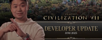 Újabb hatalmas frissítést kapott a Civilization VII