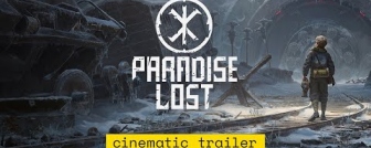 Zseniális kedvcsinálóval gazdagodott a Paradise Lost című második világháborús kaland