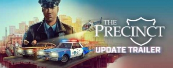 Egyedül is nyomozhatunk a The Precinct című GTA-szerű zsarukalandban