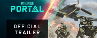 Battlefield 2042: bemutatkozik a Battlefield Portal, ahol őrült játékmódokat hozhatunk létre