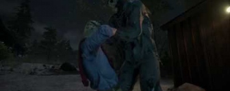 Ismét megmozdult a Friday the 13th: The Game
