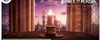 Valamikor 2026-ban érkezik a Prince of Persia: The Sands of Time remake