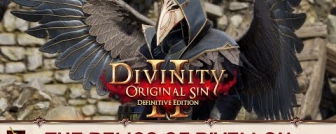The Four Relics of Rivellon címmel új DLC-t kap még ma a Divinity: Original Sin II