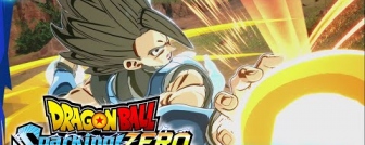 Shallot is csatlakozik a Dragon Ball: Sparking! Zero harcosaihoz