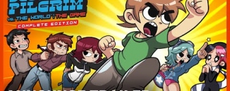 A 10. évforduló alkalmából visszatér a Scott Pilgrim vs The World