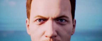 Gameplay trailert kapott a Twin Mirror egyenesen Párizsból