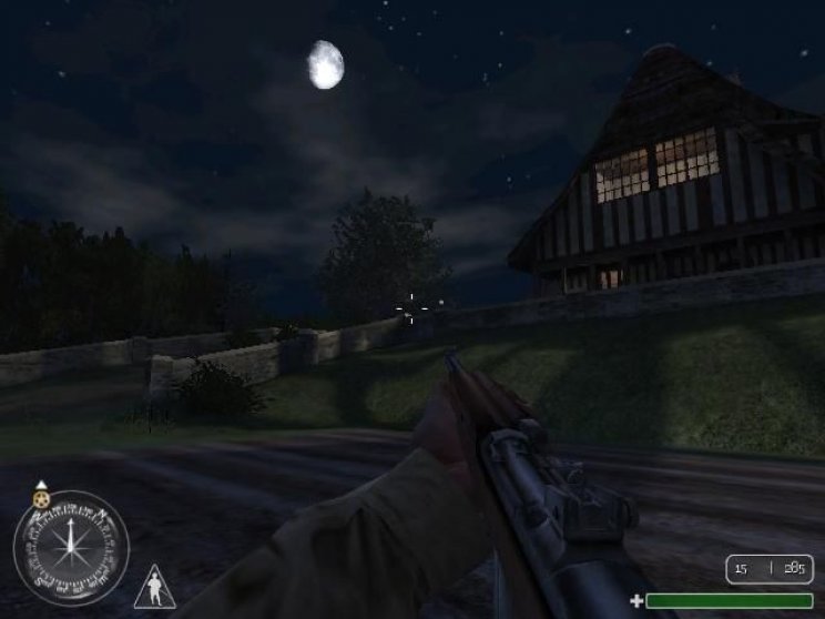 Call of Duty teszt - 10. kép