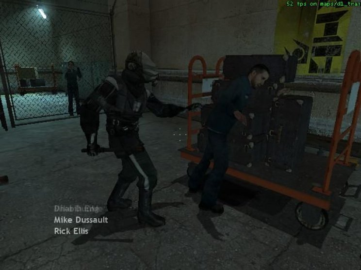 Half Life 2 teszt - 8. kép
