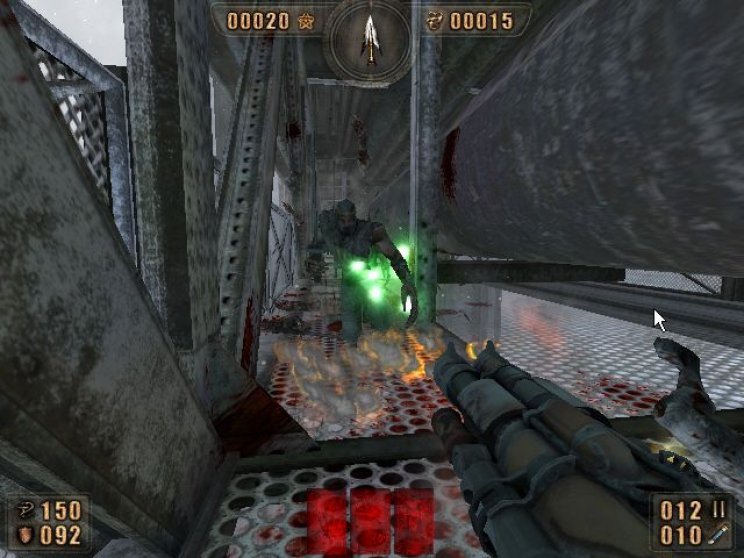 Painkiller teszt - 3. kép