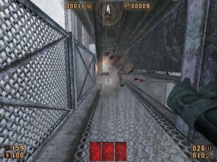 Painkiller teszt - 4. kép