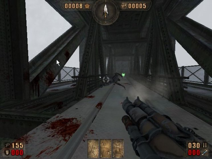 Painkiller teszt - 8. kép