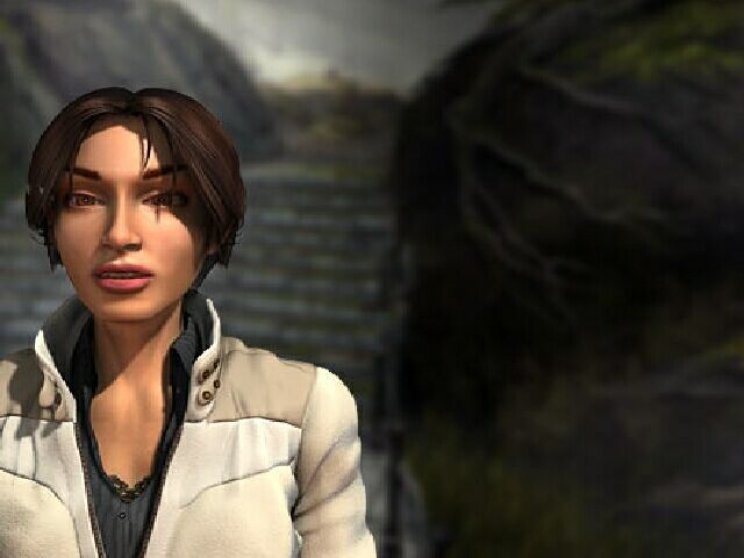 Syberia teszt - 7. kép